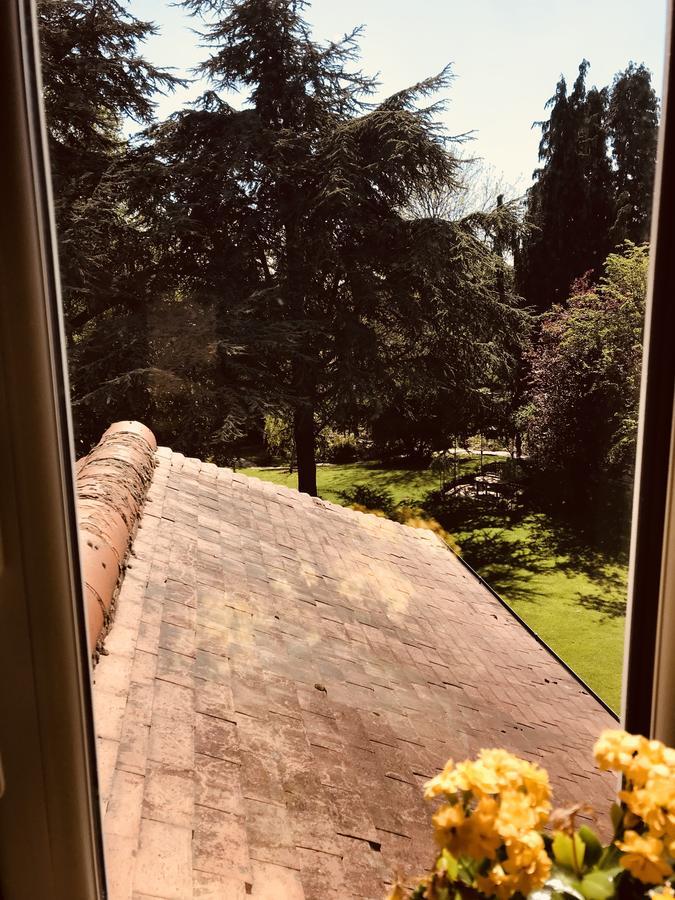 Tresillian House Bed & Breakfast Melton Mowbray Bagian luar foto