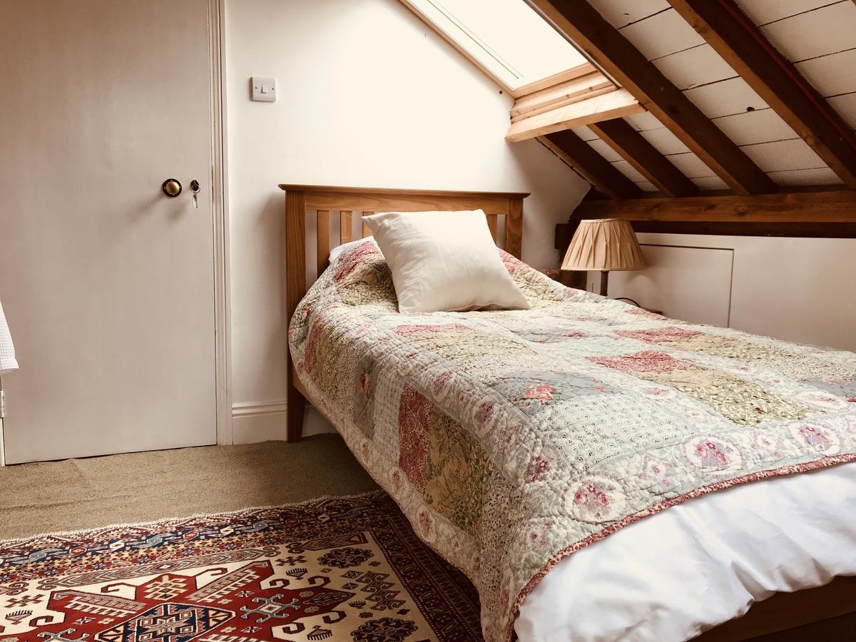 Tresillian House Bed & Breakfast Melton Mowbray Bagian luar foto